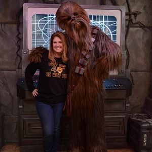 Meet your Posher, Heather